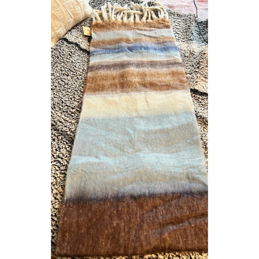Just Cozy Le Foulard Scarf NWT‎
